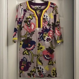 Boden Tunic Dress
